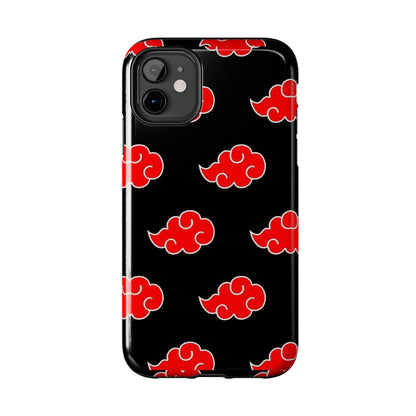 Naruto - Akatsuki Phone Case