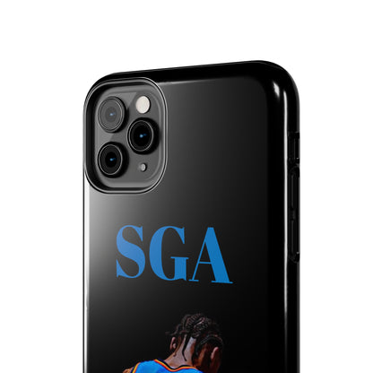 SGA Phone Case