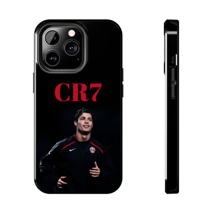 Cristiano Ronaldo Phone Case