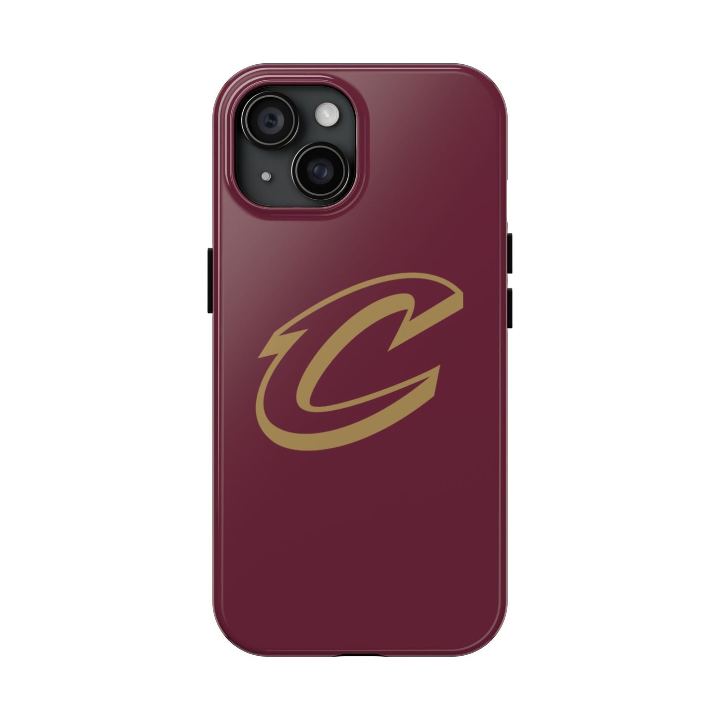 Cleveland Cavaliers Logo Phone Case