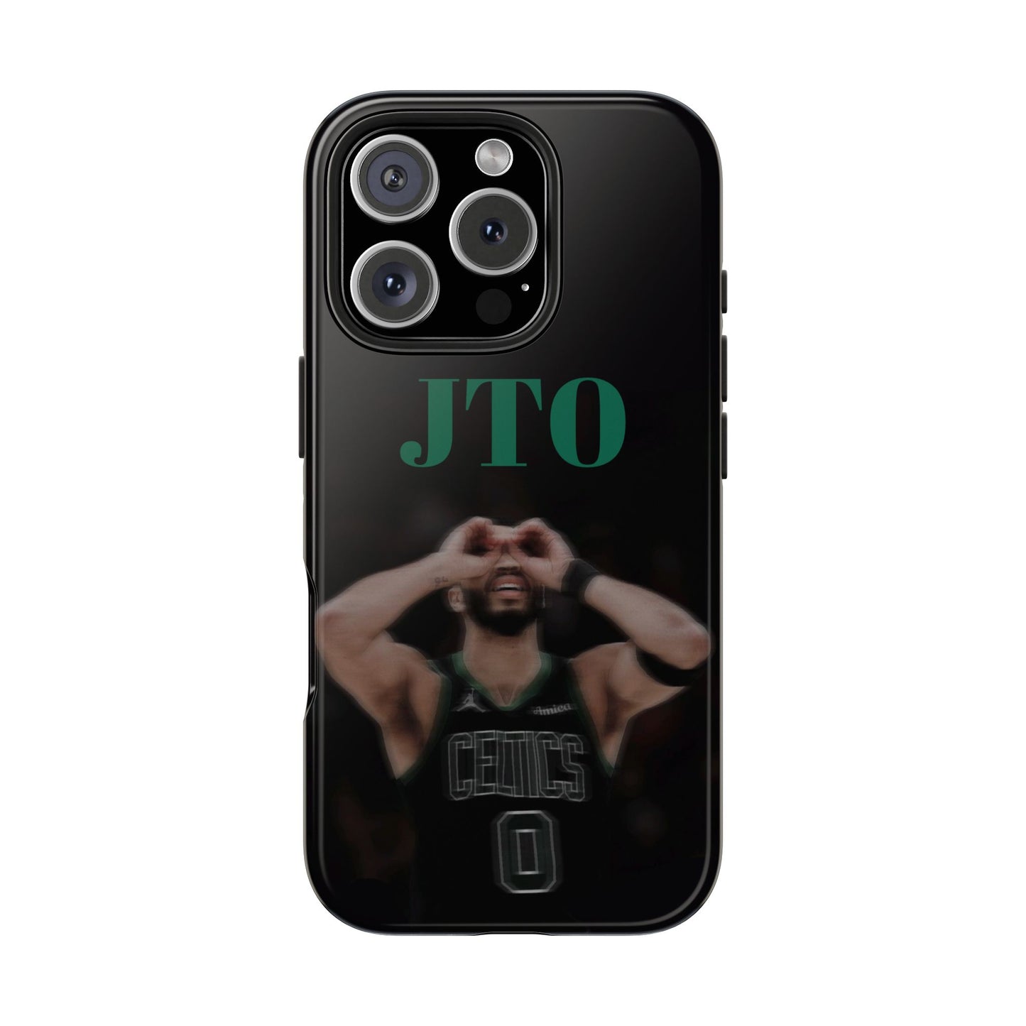 Jason Tatum Phone Case