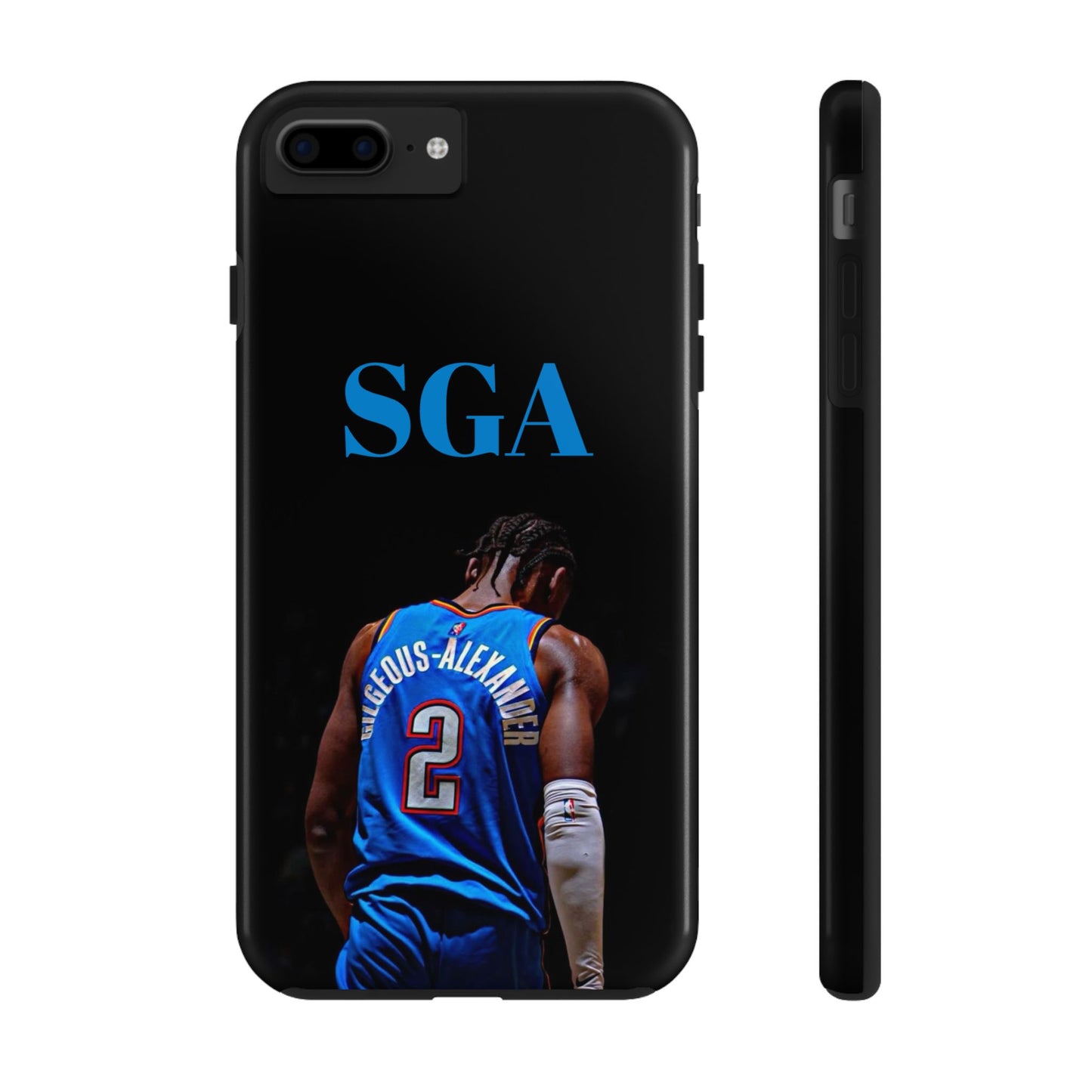 SGA Phone Case