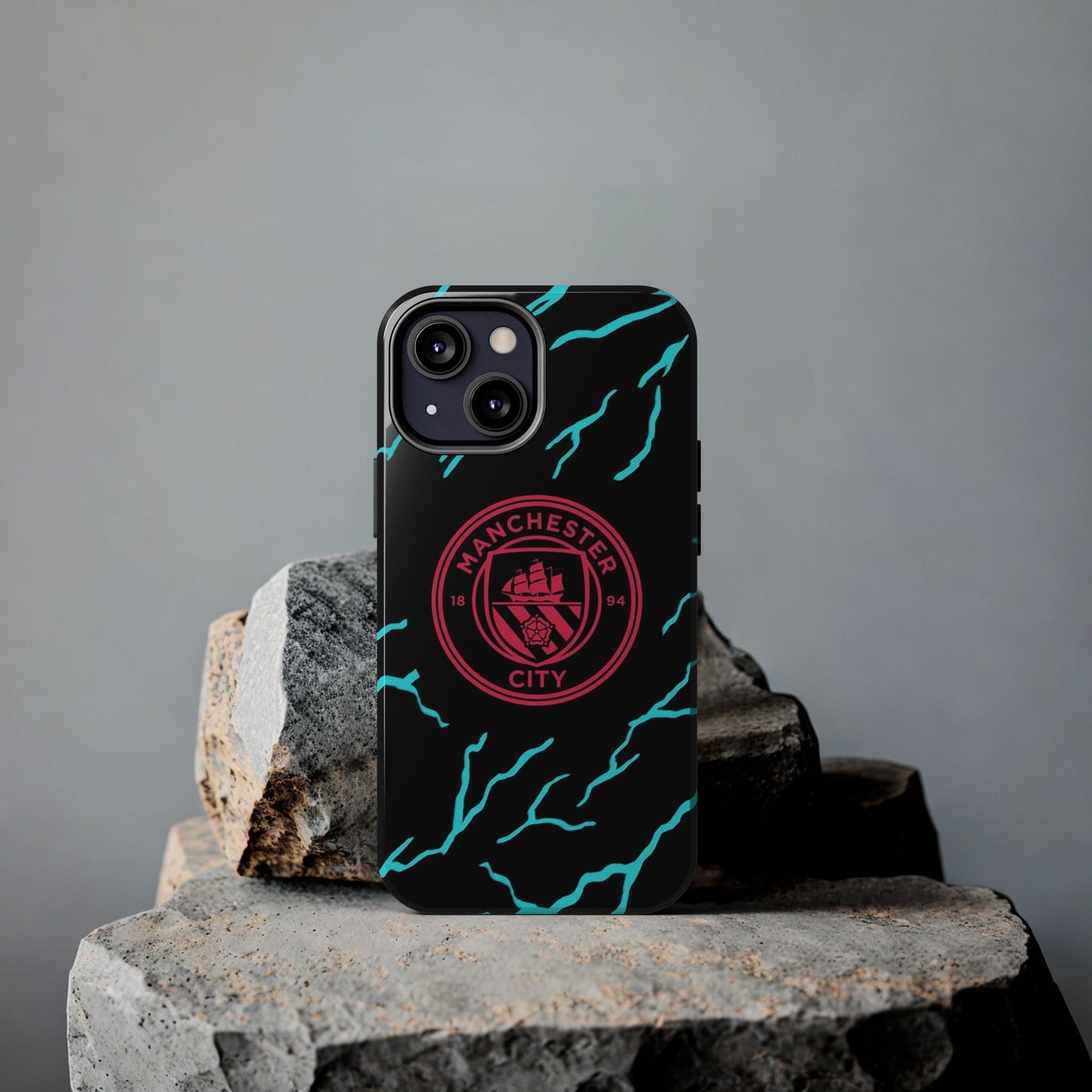 Manchester City Phone Case