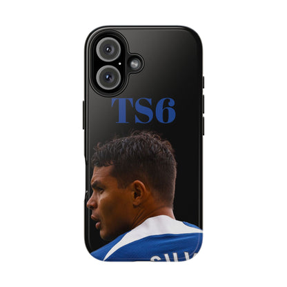 Thiago Silva Phone Case