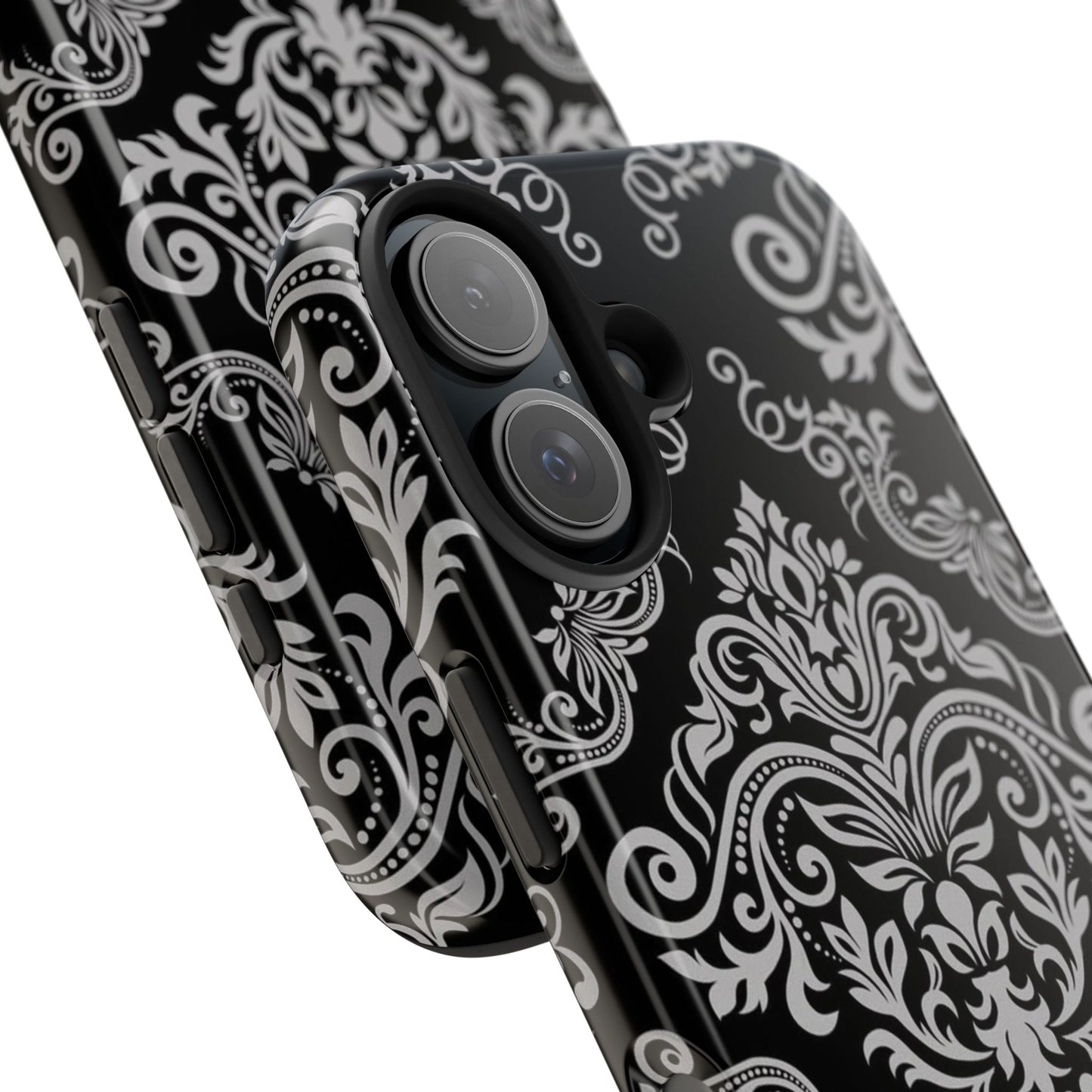 Timeless Luxury Pattern Phone Case