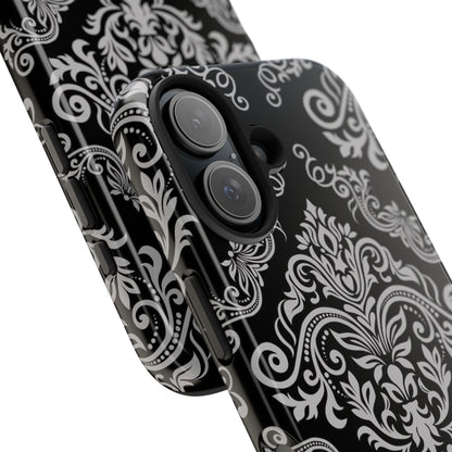 Timeless Luxury Pattern Phone Case