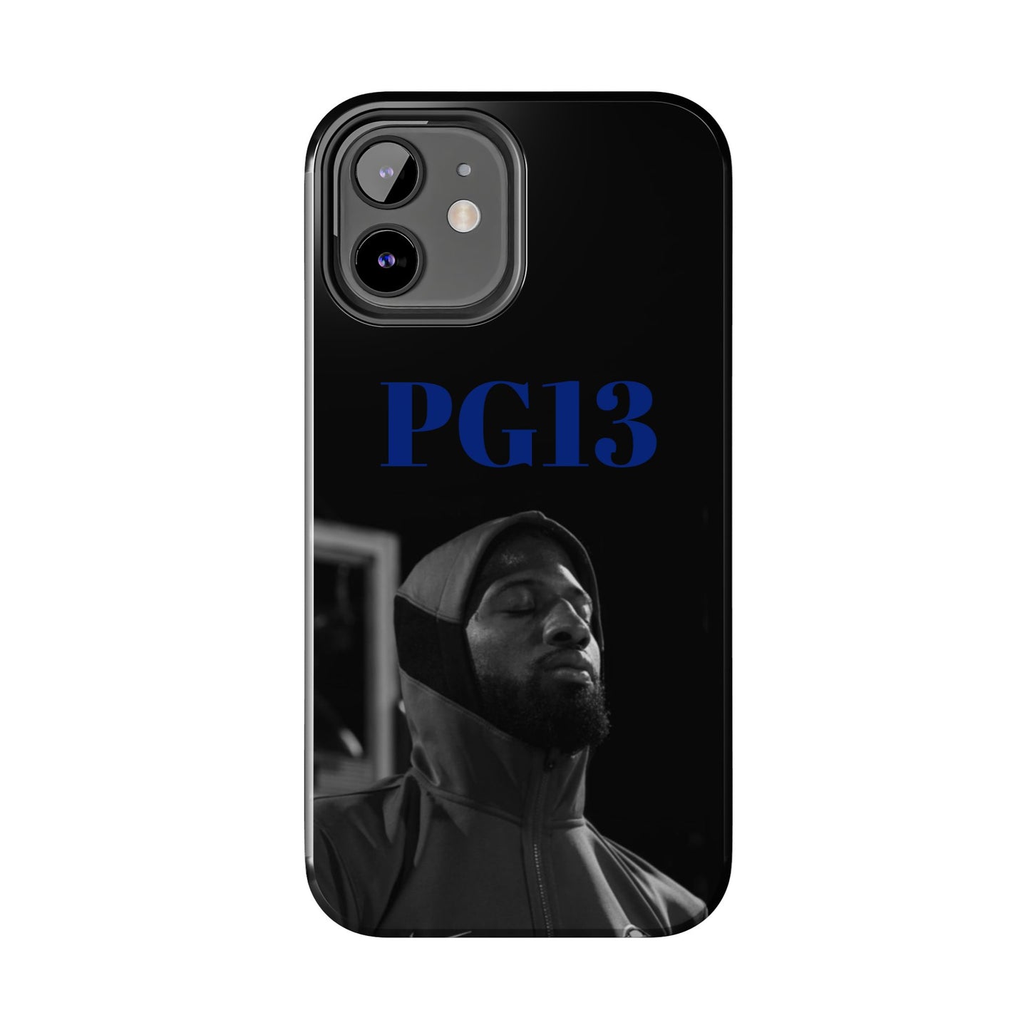 Paul George Phone Case