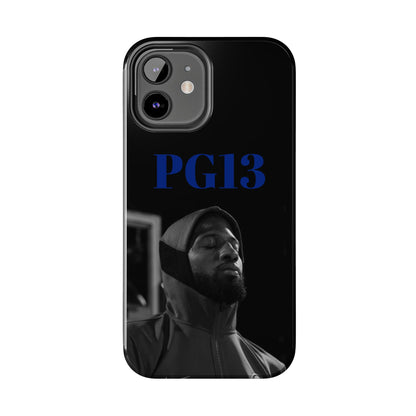Paul George Phone Case