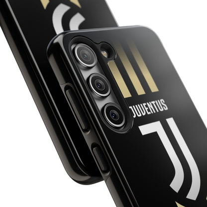 Juventus FC Phone Case