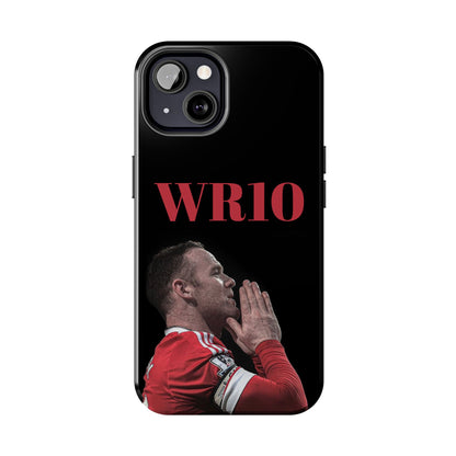 Wayne Rooney Phone Case