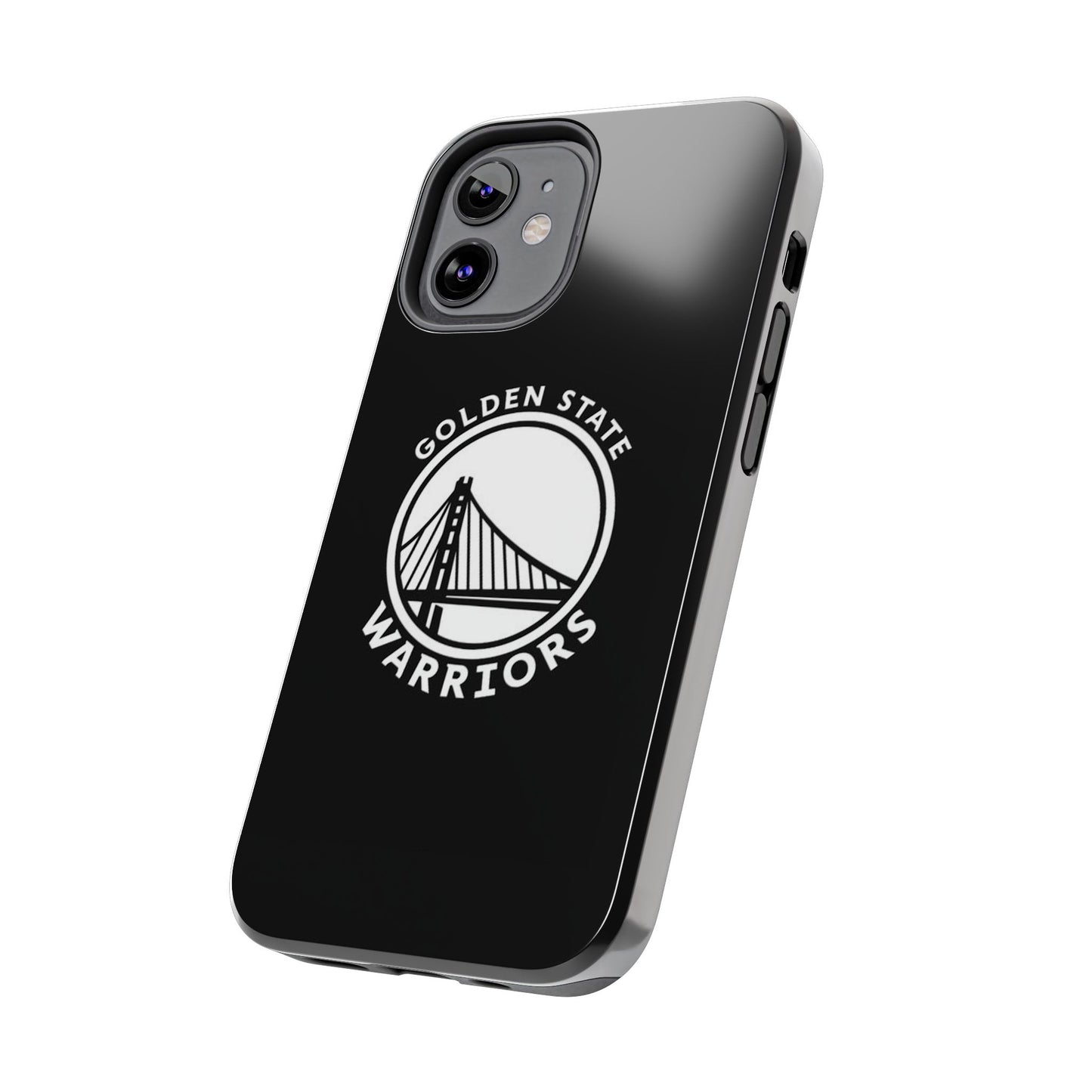 Classic Golden State Warriors Phone Case