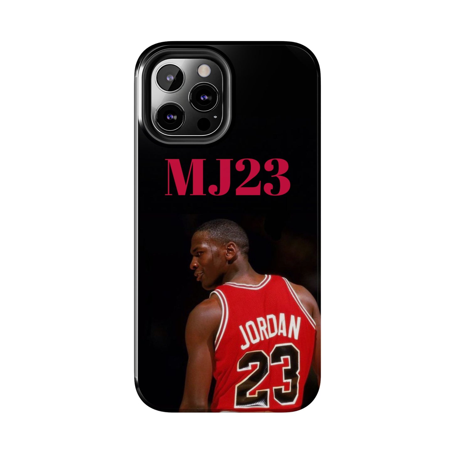 Michael Jordan Phone Case