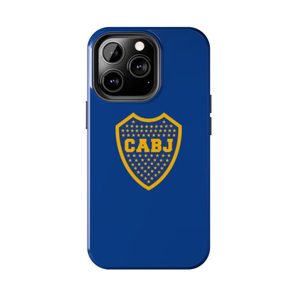 Boca Juniors Phone Case
