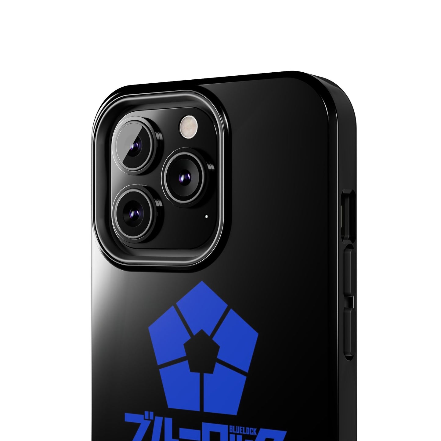 Blue Lock Phone Case