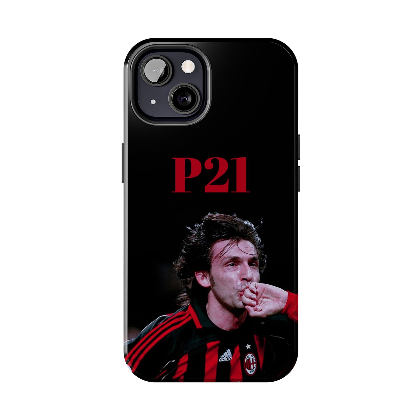 Pirlo Phone Case