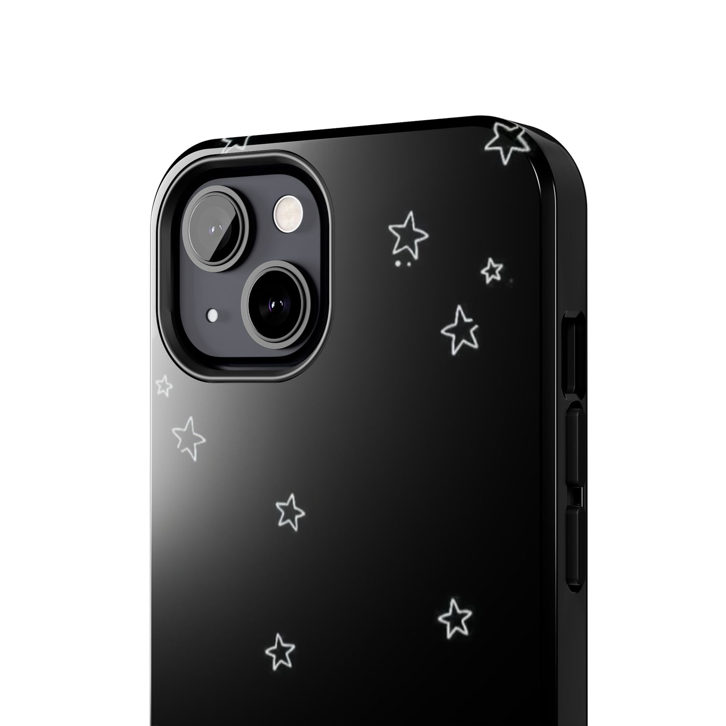 Stars Pattern Phone Case