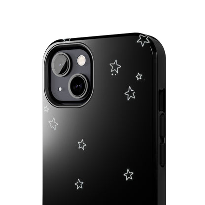 Stars Pattern Phone Case