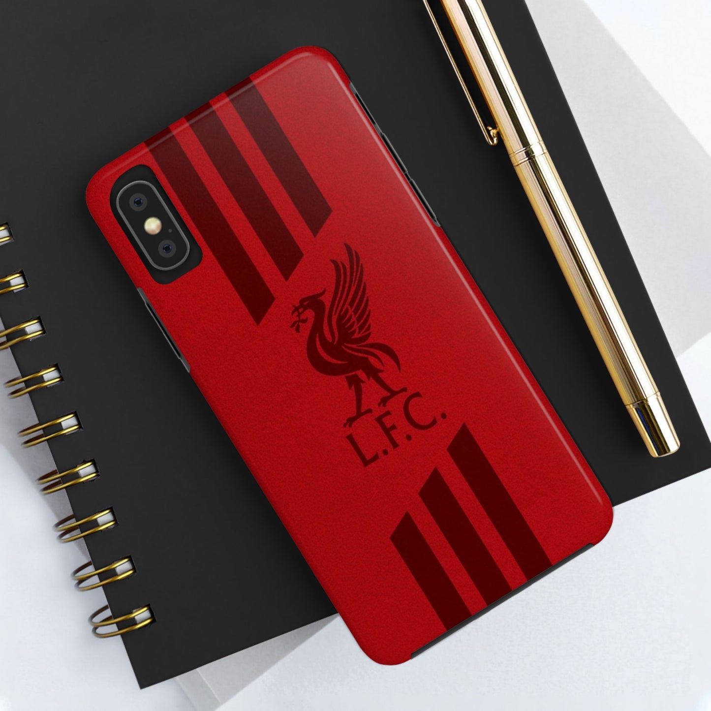 Liverpool FC Phone Case