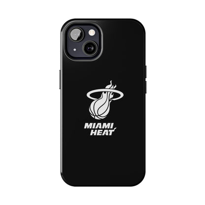 Classic Miami Heat Phone Case