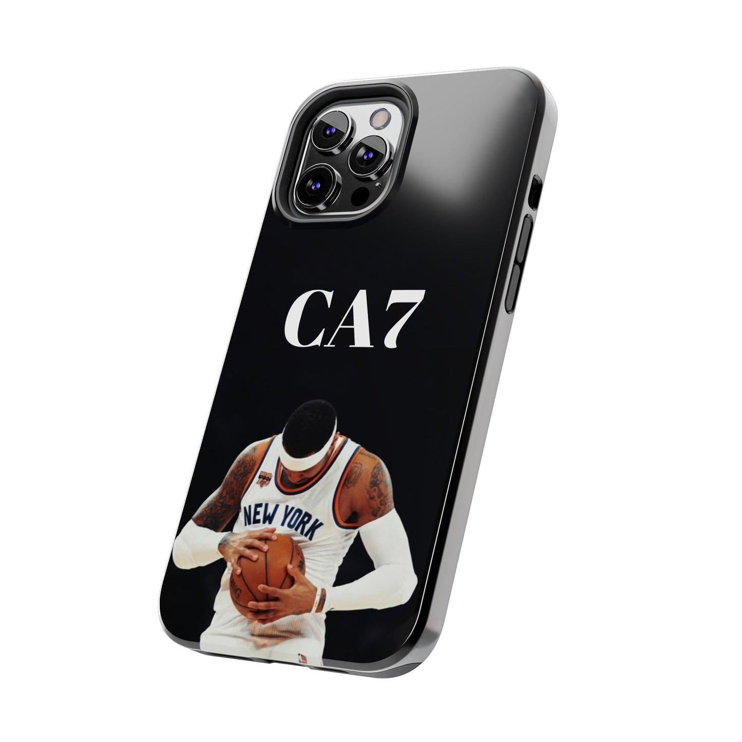 Carmelo Anthony Phone Case