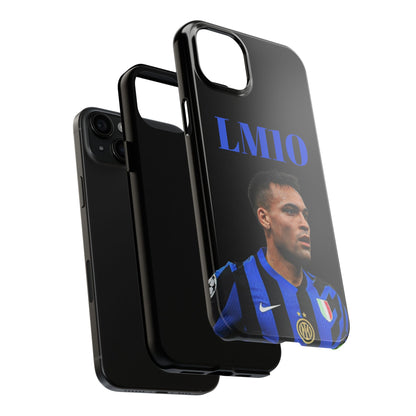 Lautaro Martinez Phone Case