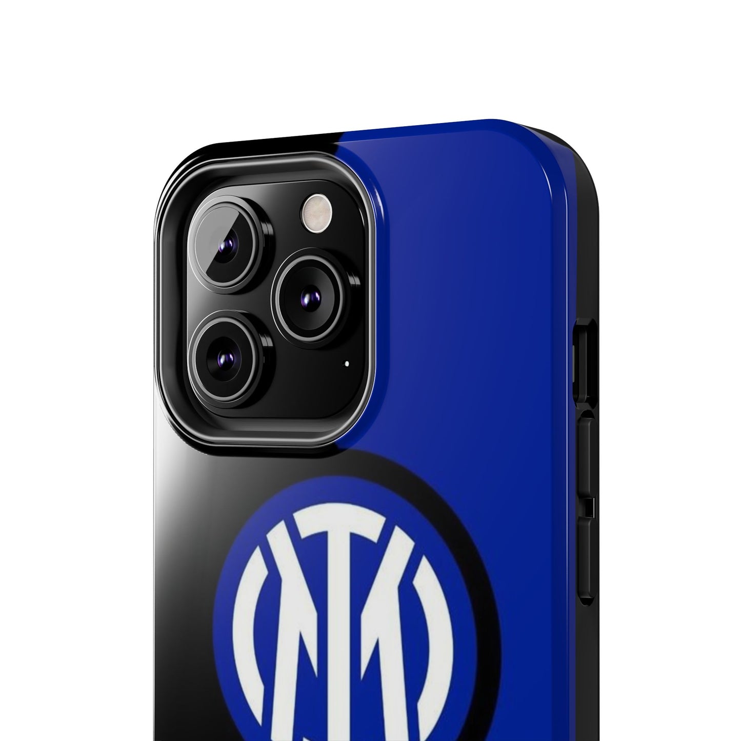 Inter Milan Phone Case