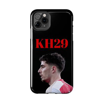 Kai Havertz Phone Case