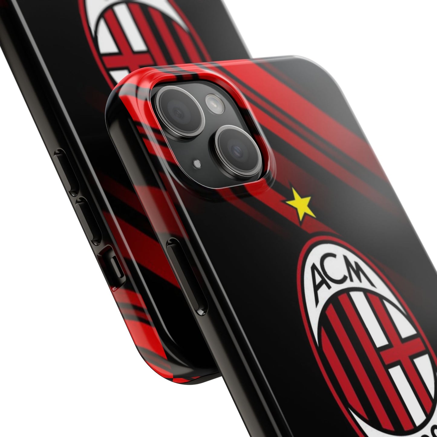 AC Milan Phone Case