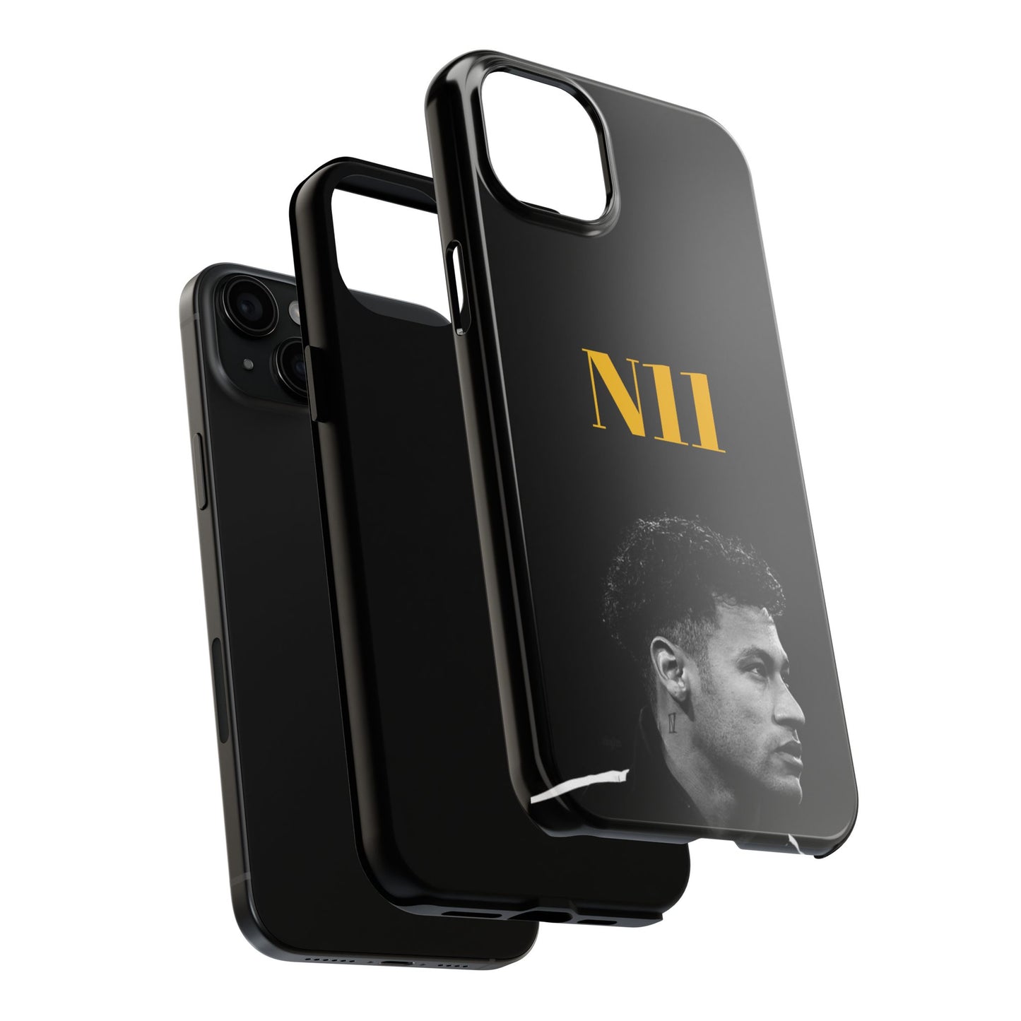 Neymar Jr Phone Case