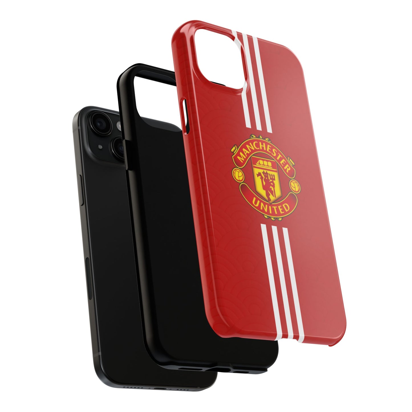 Manchester United Phone Case