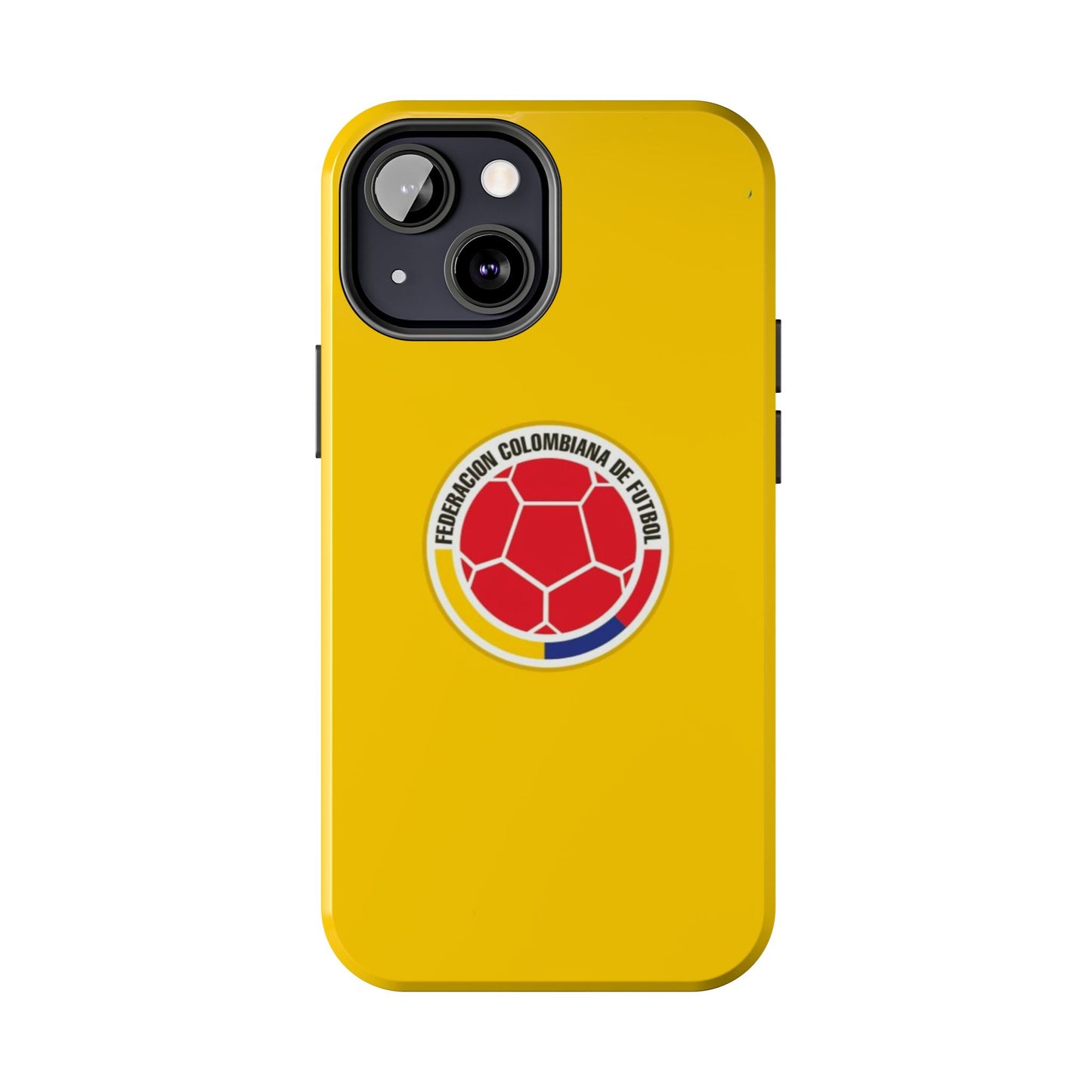 Colombian Soccer Logo Phone Case