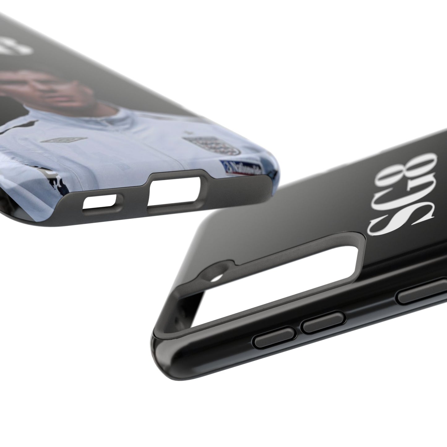 Steven Gerrard Phone Case