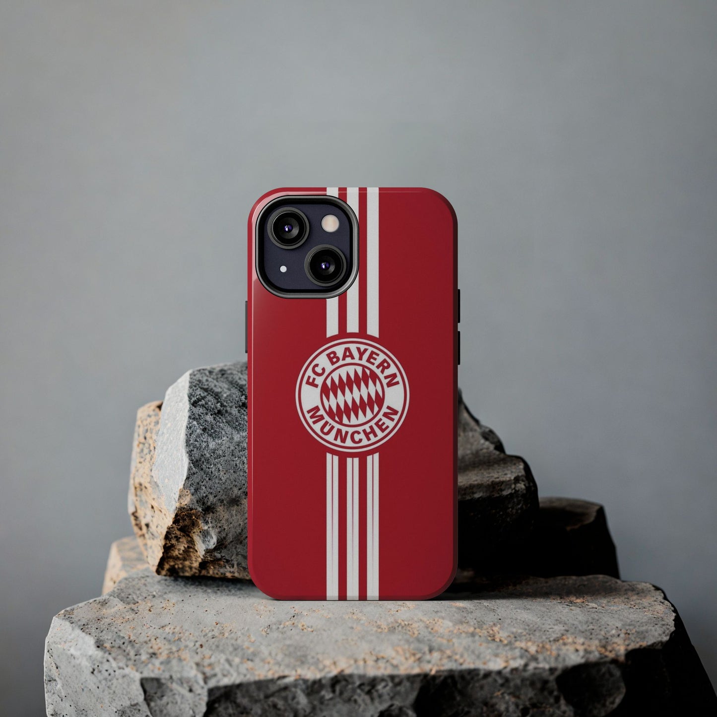 FC Bayern Munich Phone Case
