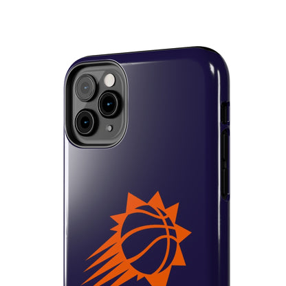 Phoenix Suns Logo Phone Case