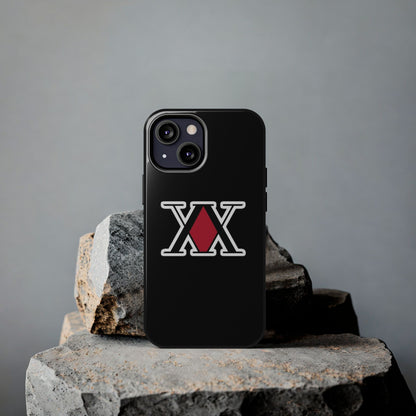 Hunter Association Logo Phone Case
