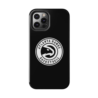 Classic Atlanta Hawks Phone Case