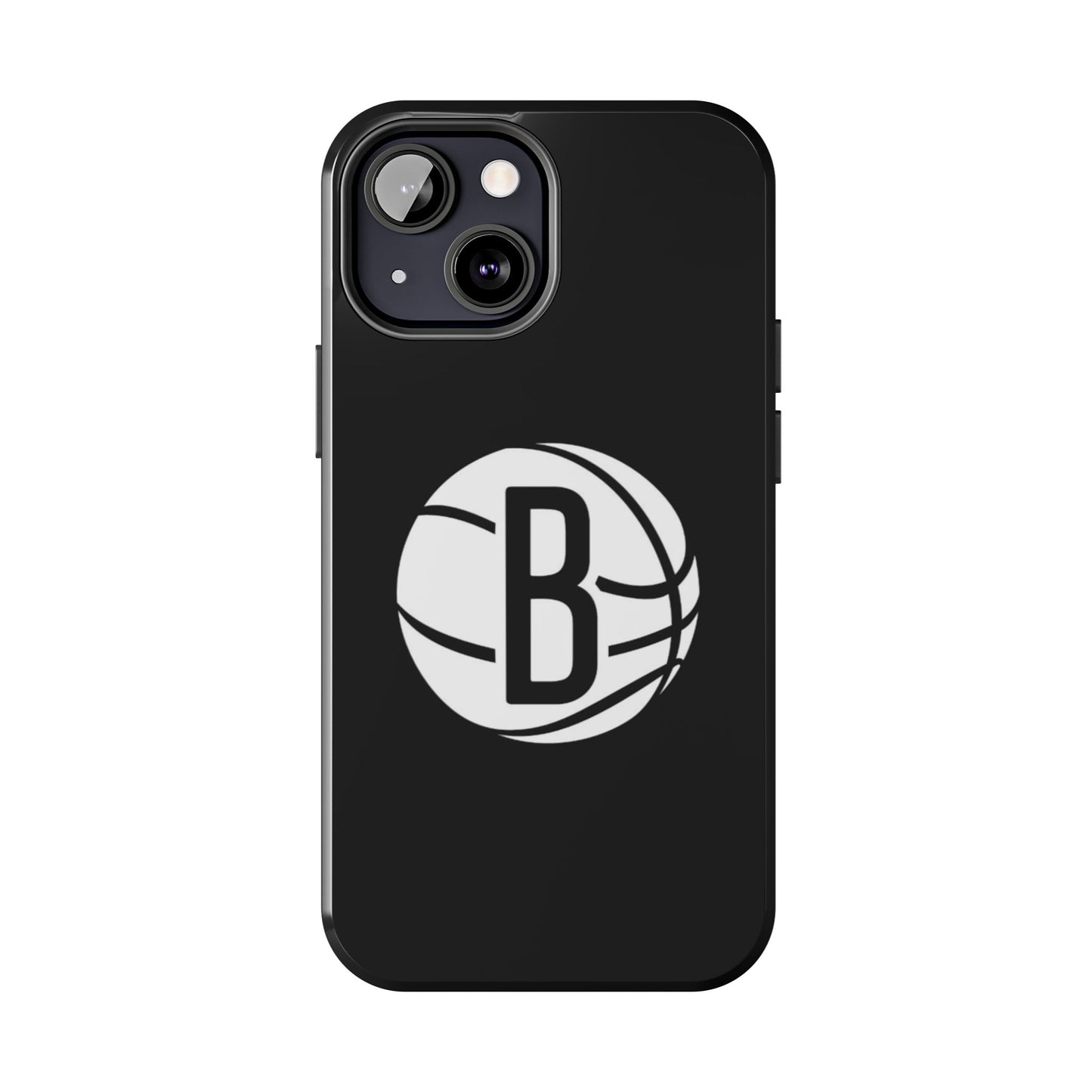 Brooklyn Nets Logo Phone Case