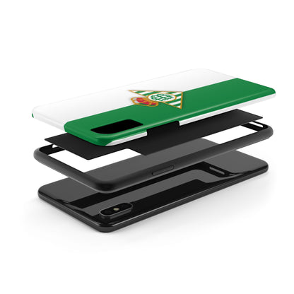 Real Betis Phone Case