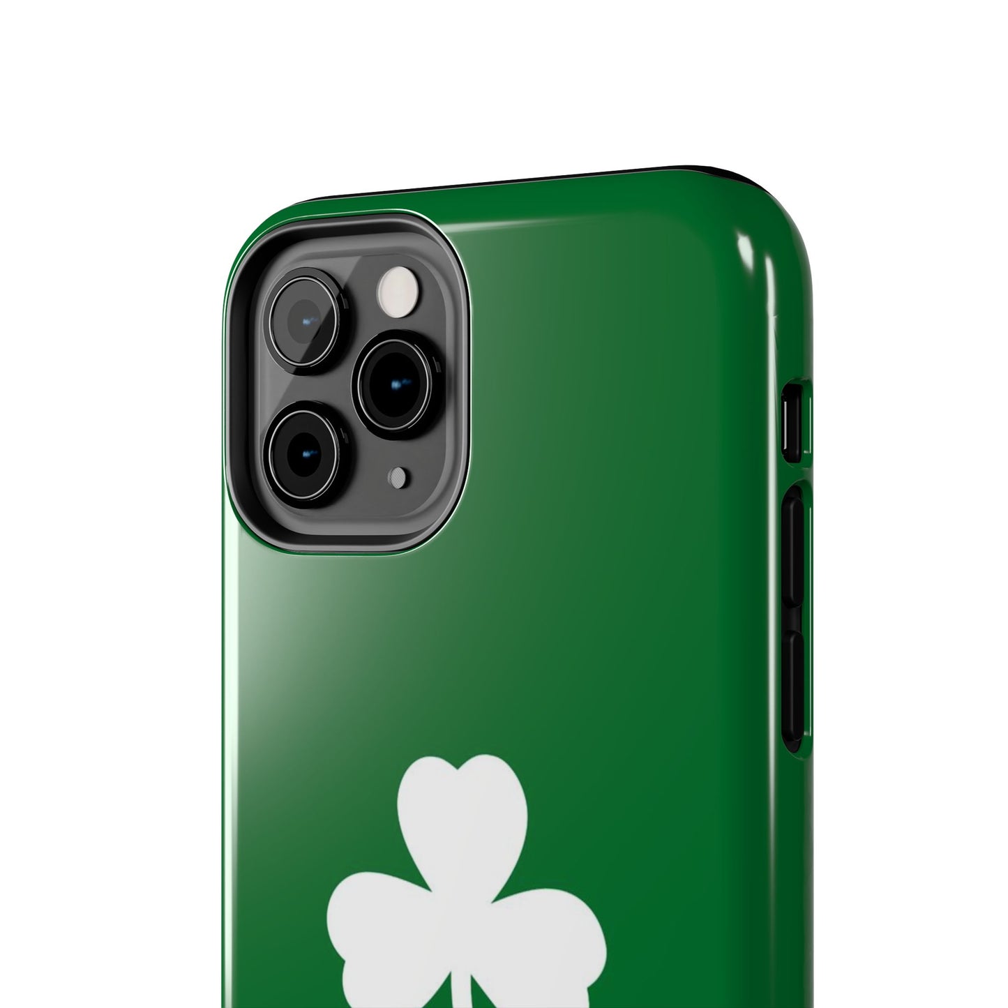 Boston Celtics Logo Phone Case