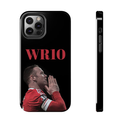 Wayne Rooney Phone Case