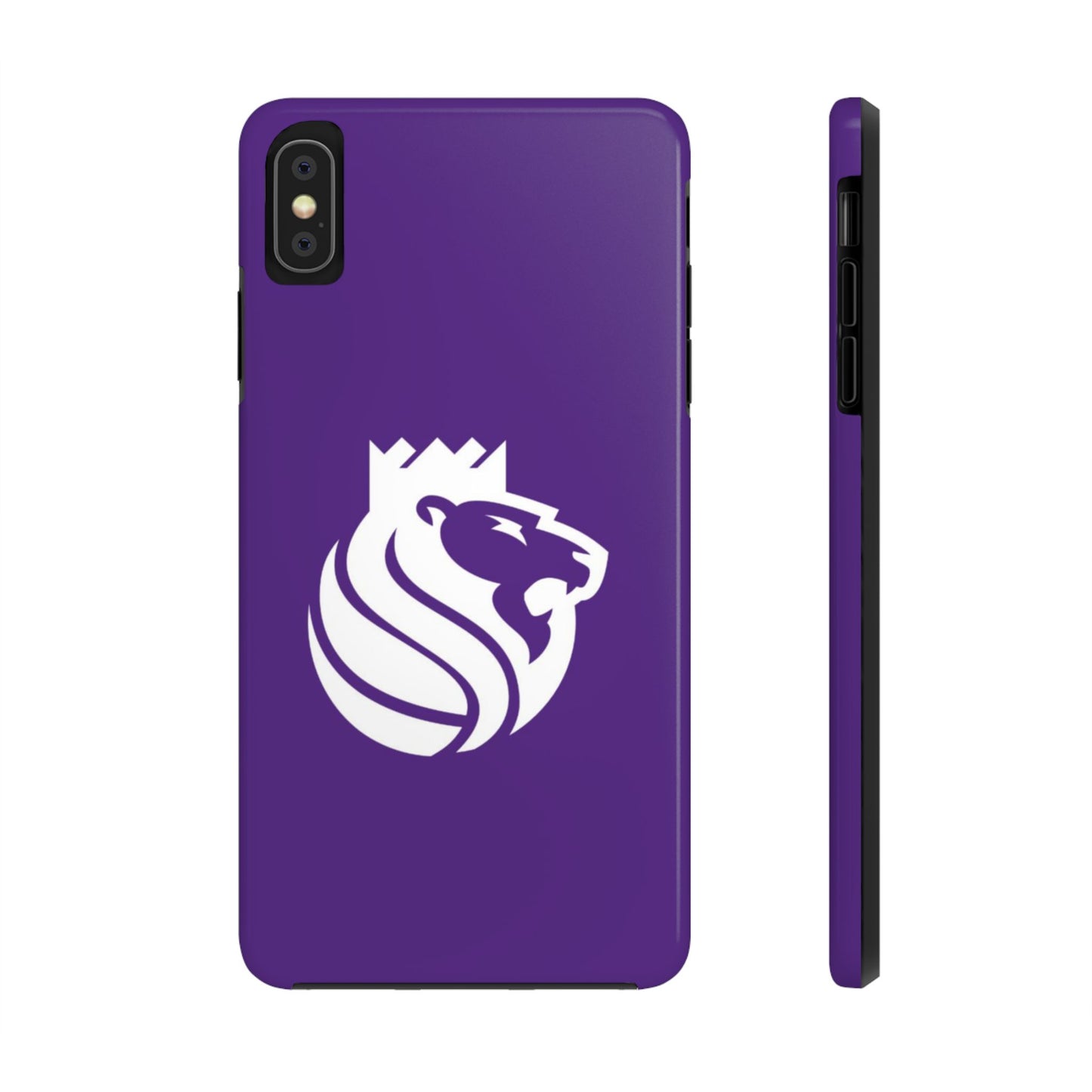 Sacramento Kings Logo Phone Case