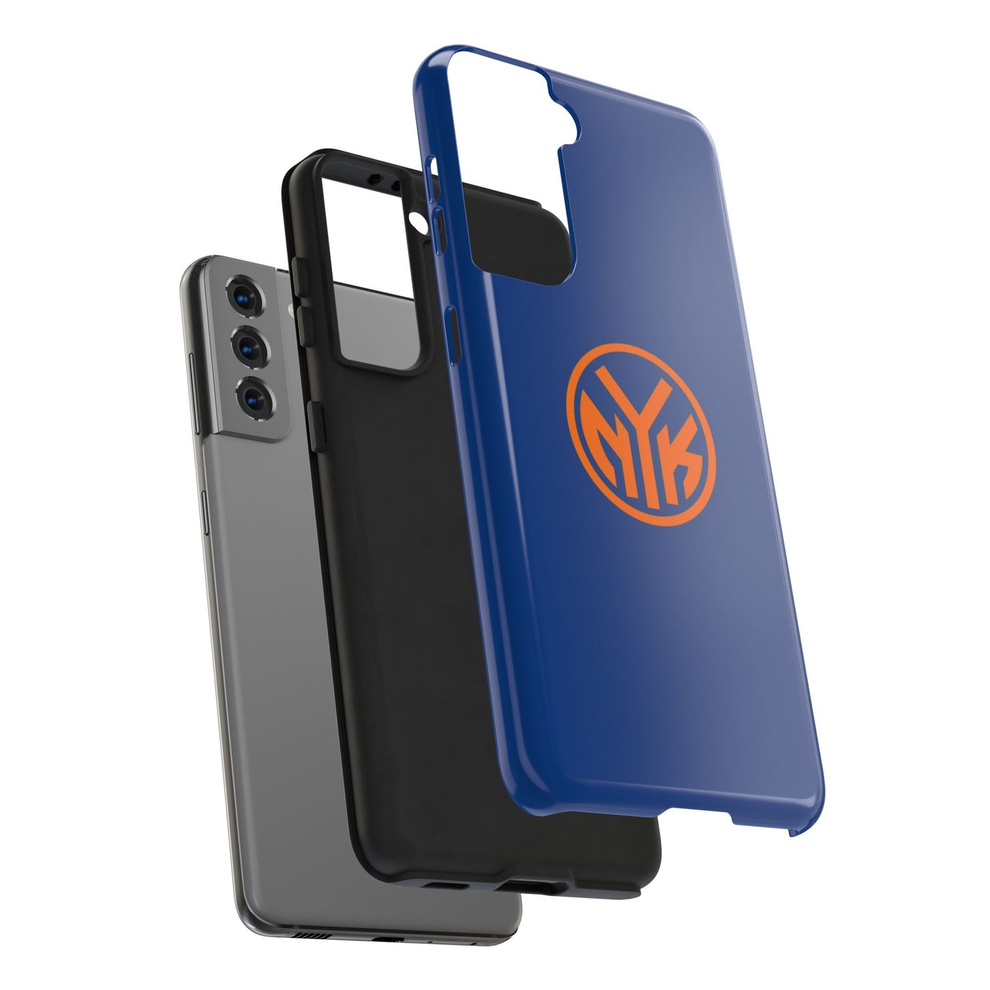 New York Knicks Logo Phone Case