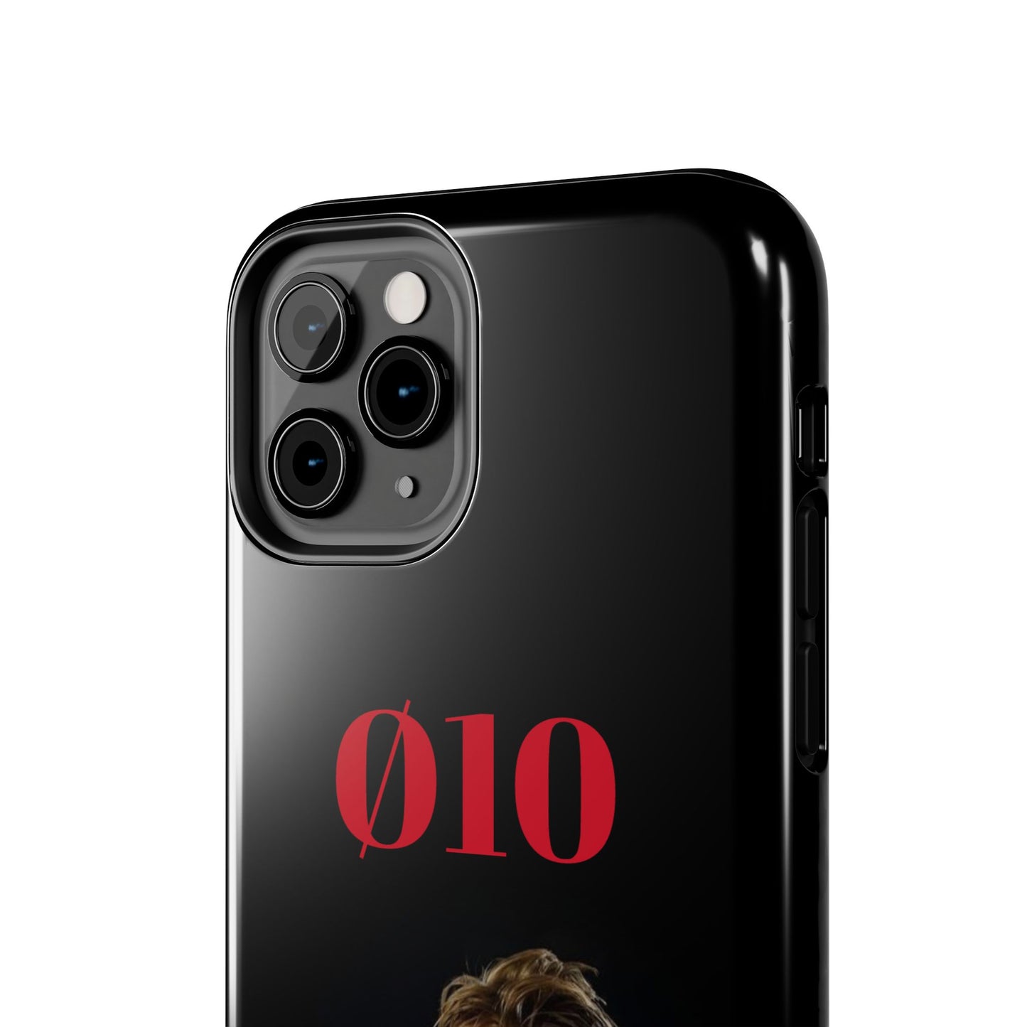 Martin Odegaard Phone Case