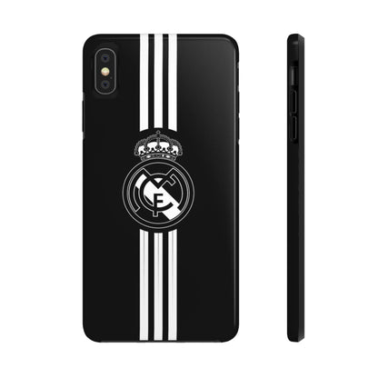 Real Madrid Phone Case