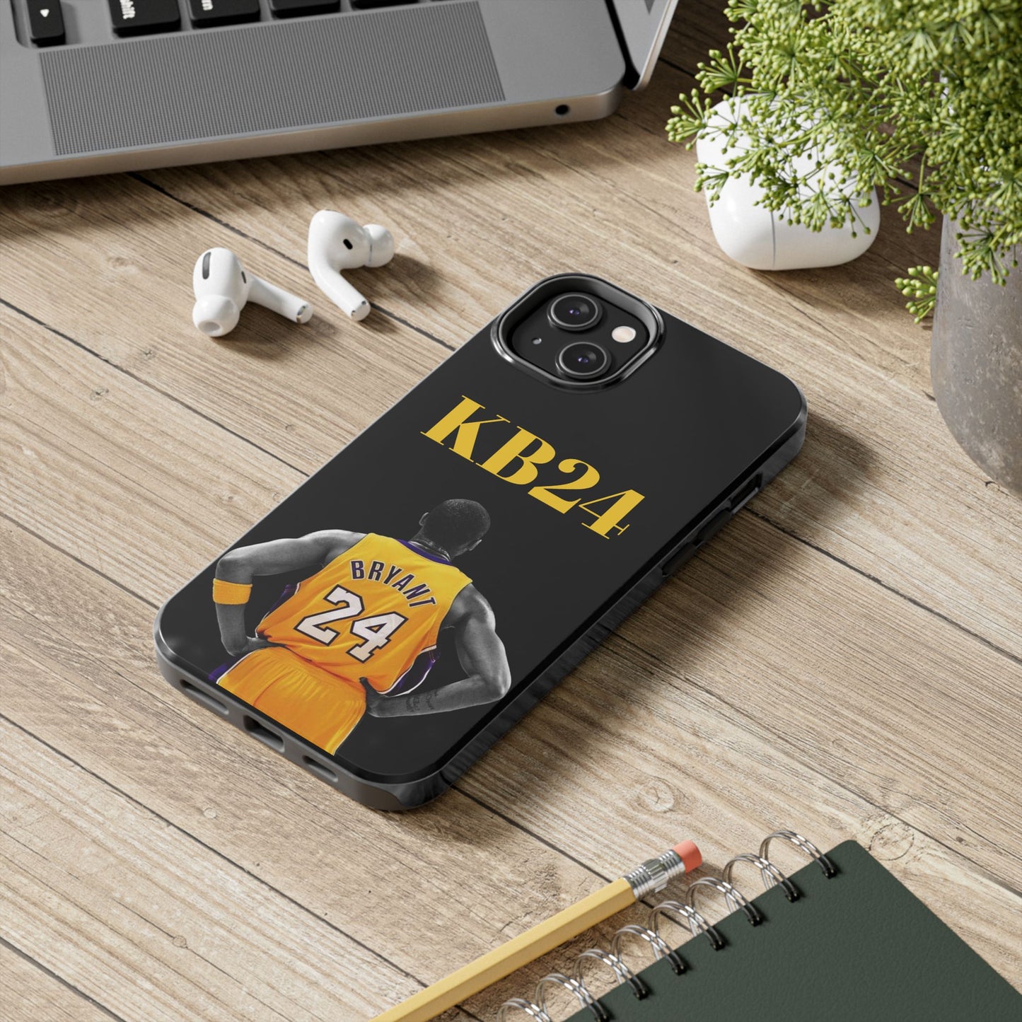 Kobe Bryant Phone Cases