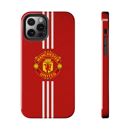 Manchester United Phone Case