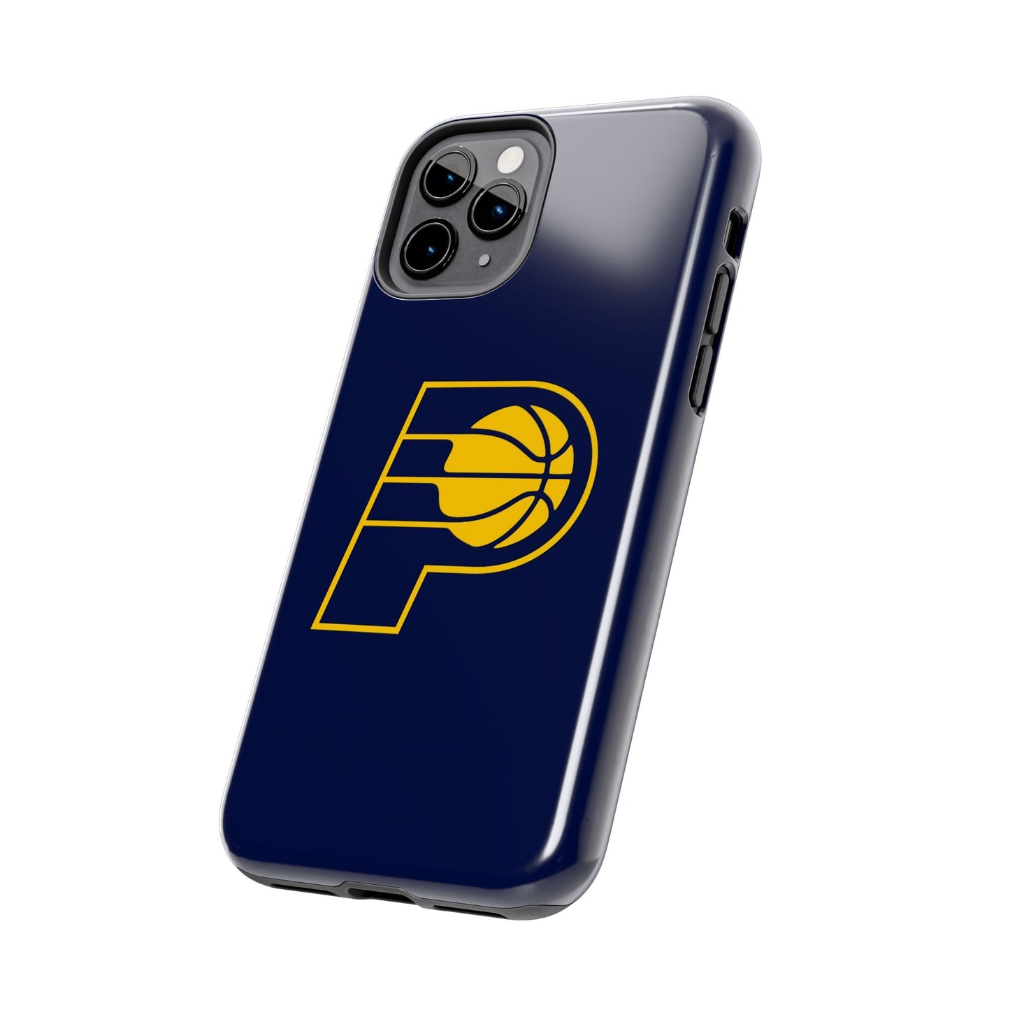 Indiana Pacers Phone Case