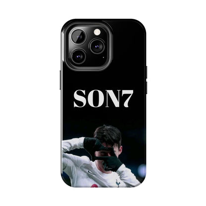 Heung Min Son Phone Case