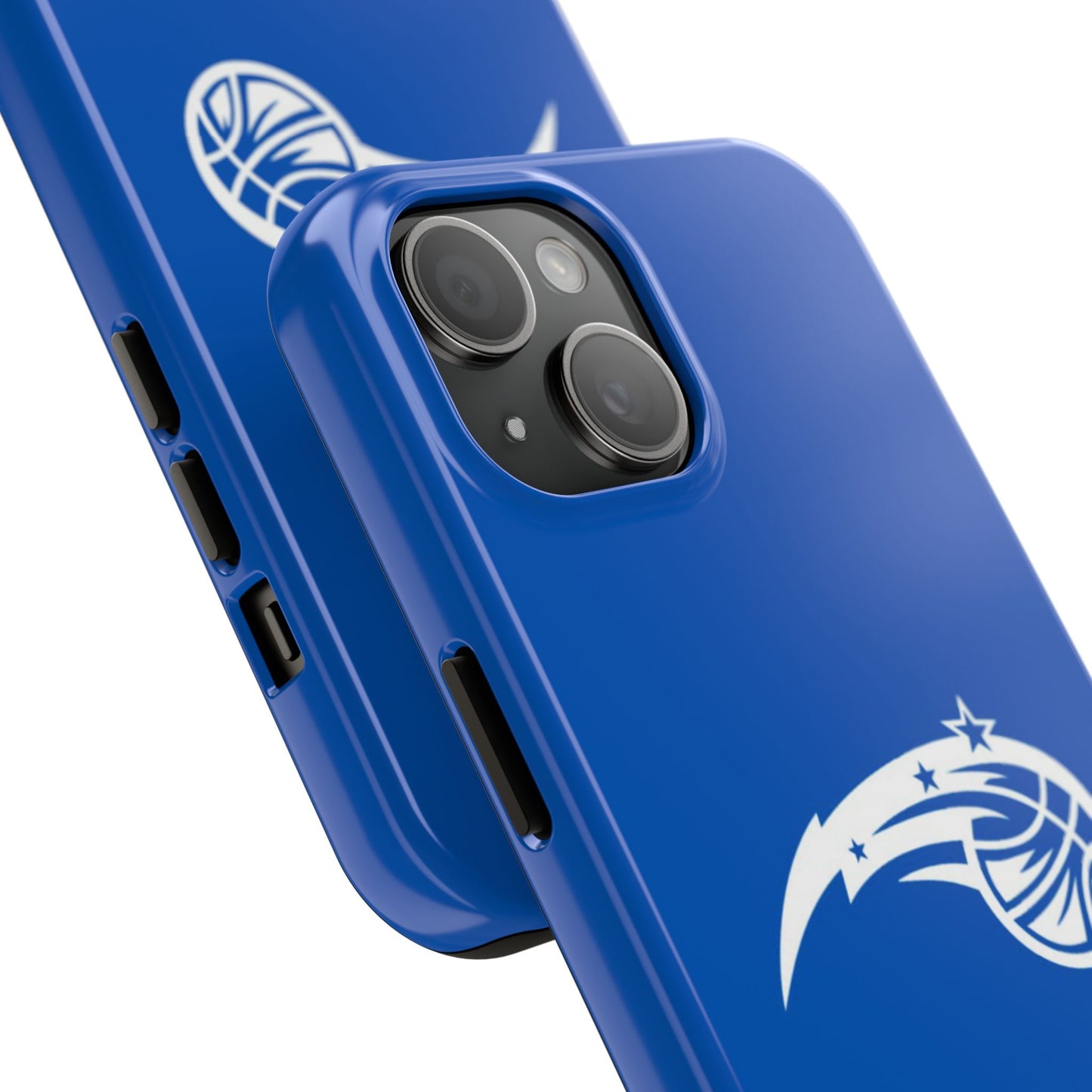 Orlando Magic Logo Phone Case