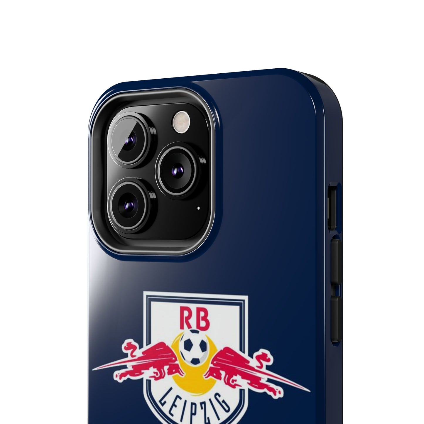 RB Leipzig Phone Case